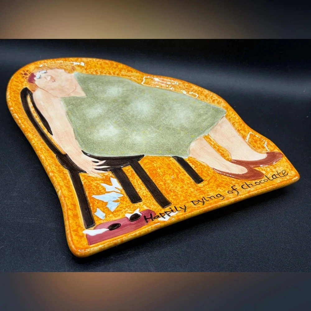 Erika Oller House of Prill dish prill